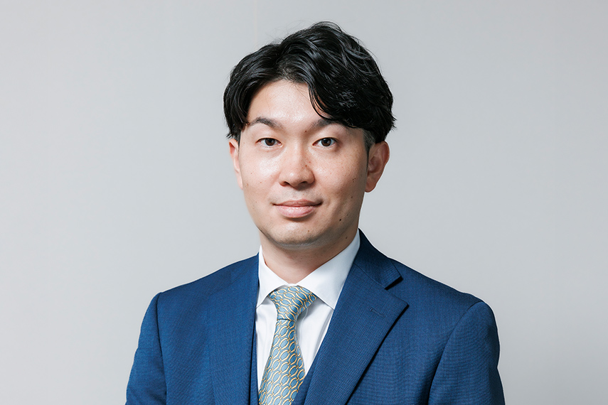 代表取締役社長 山口 博史