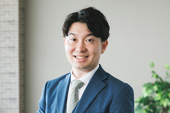 山口 博史