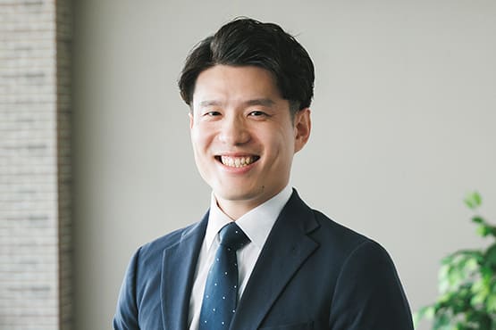 井上 優太郎