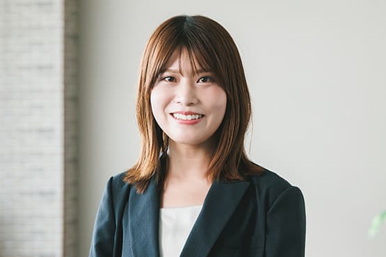 植田 里佳